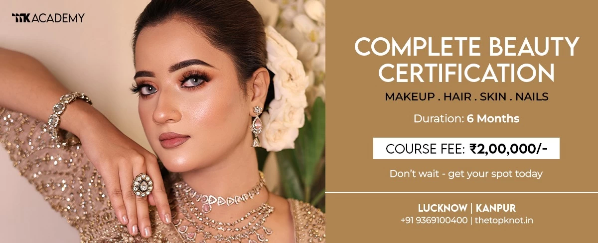 Complete Makeup Artist