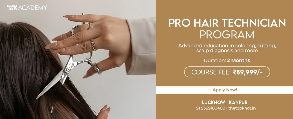 Pro Makeup Courses