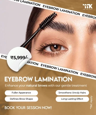 Permanent Makeup