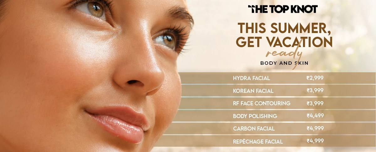 Summer Beauty Care