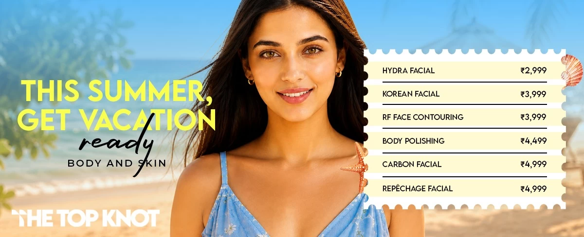 Summer Beauty Treatment Offers