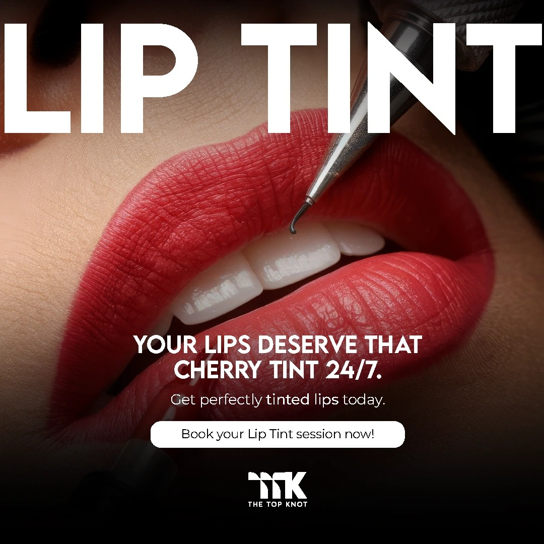 Lip Blush